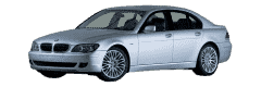 Диагностика коробки передач E65